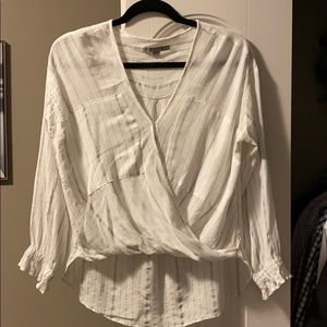 ❌sold❌All saints white top